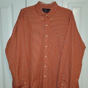 Polo Ralph Lauren Men's XXL